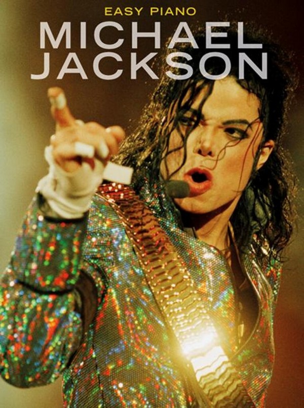 Michael Jackson: