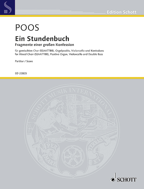 Ein Stundenbuch