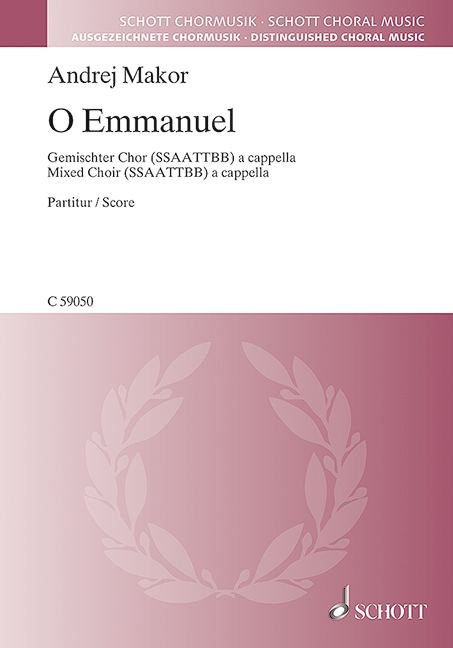 O Emmanuel