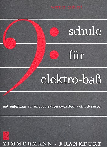 Schule für Elektrobaß