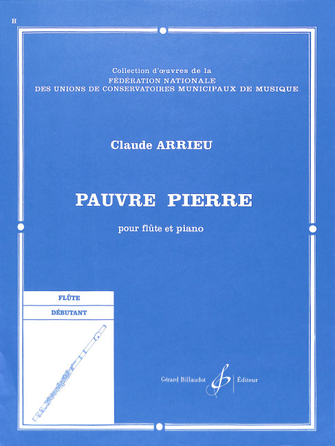 Pauvre Pierre
