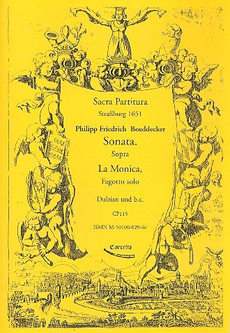 Sonata sopra La Monica