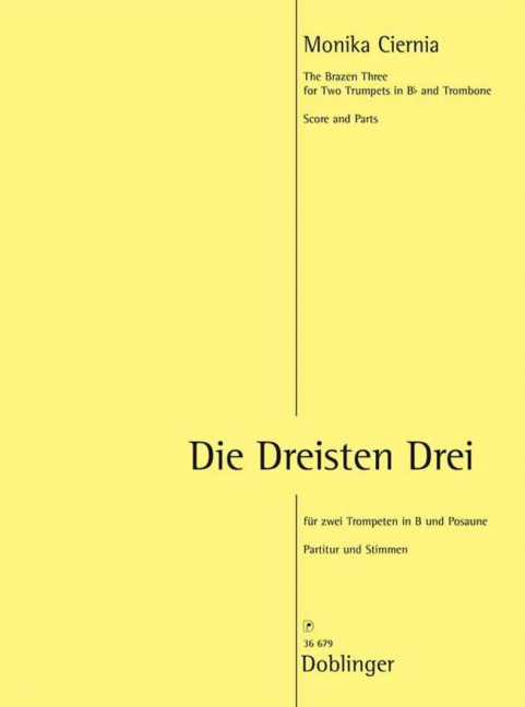 Die dreisten Drei