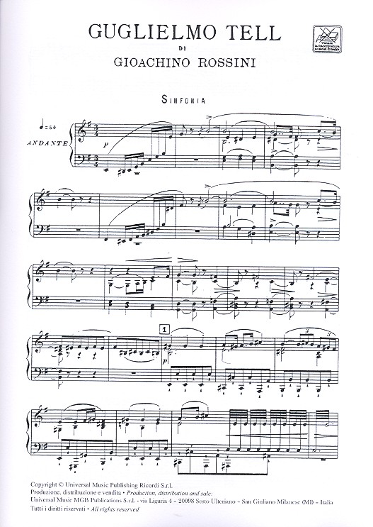 Guglielmo Tell