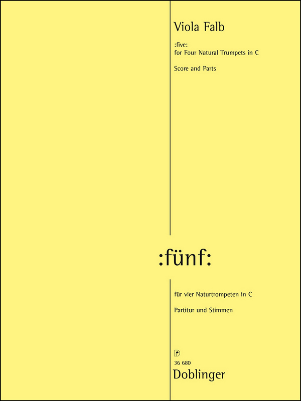 :fünf: