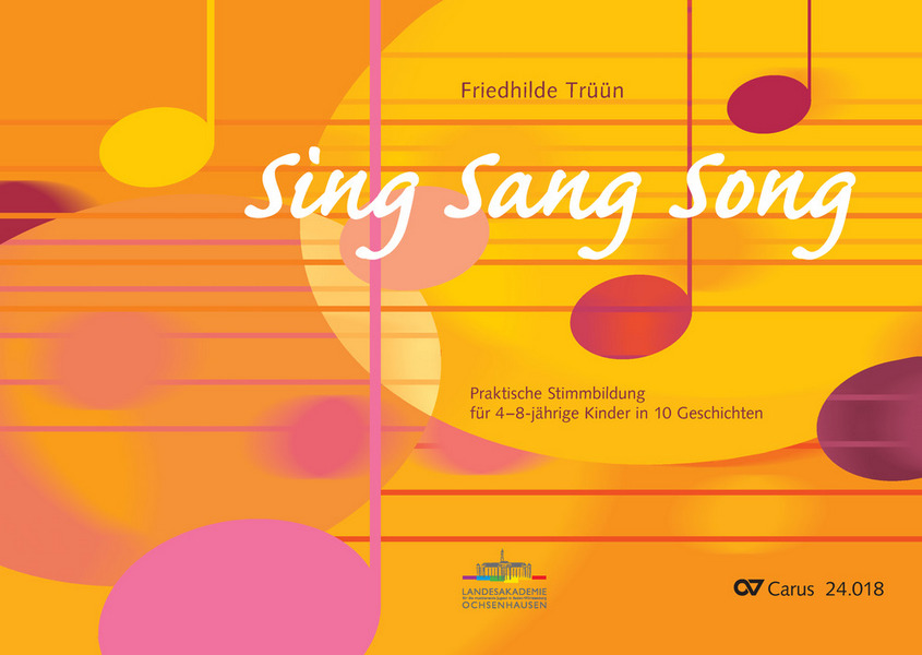 Sing Sang Song Band 1