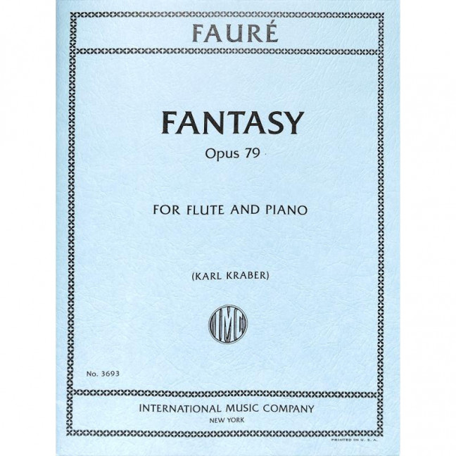 Fantasy op.79