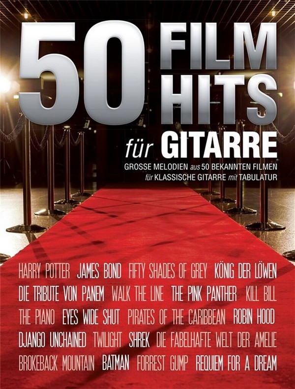 50 Filmhits: