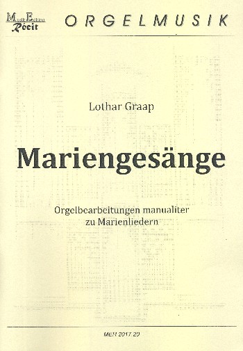 Mariengesänge