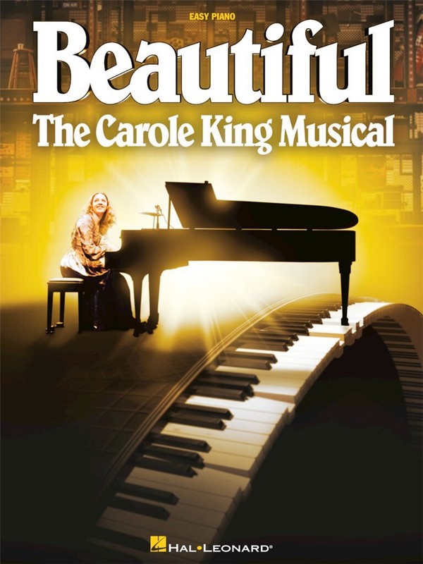 Beautiful - The Carole King Musical