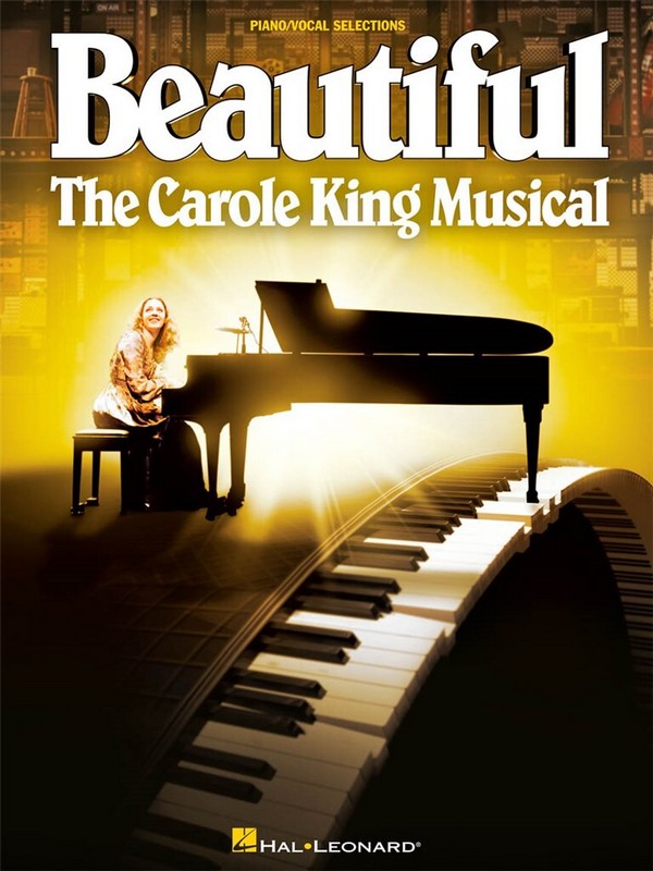 Beautiful The Carole King Musical (Vocal Selections)