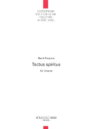 Tactus spiritus