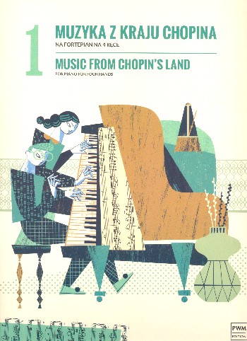 Music from Chopin's Land vol.1