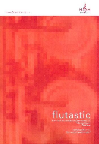 Flutastic