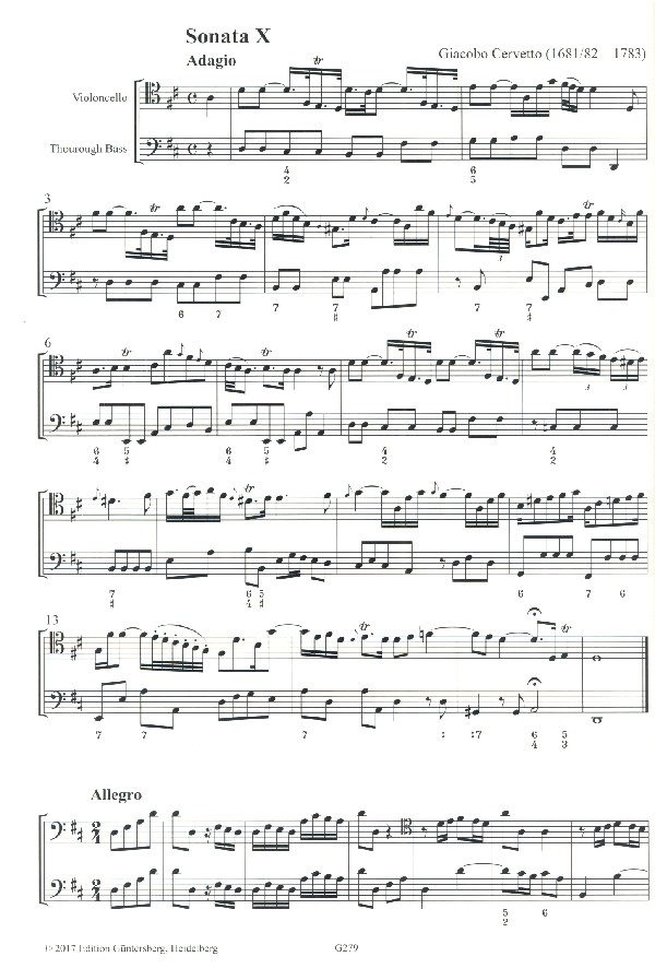 12 Solos op.2 Band 4 (Nr.10-12)