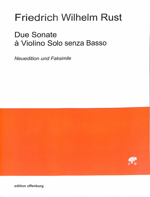 2 Sonate