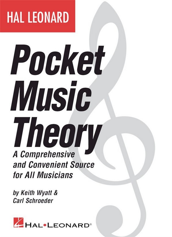Pocket Music Theory