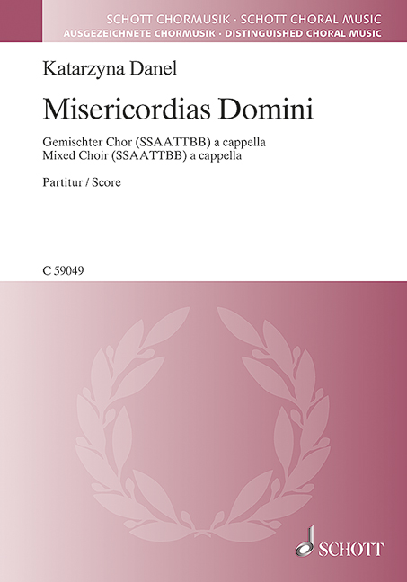 Misericordias Domini