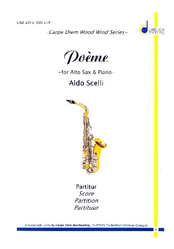 Poème