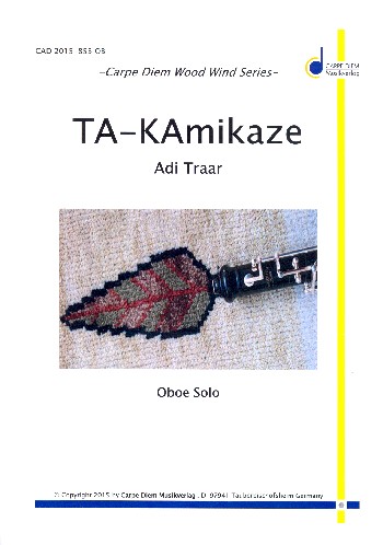 TA-KAmikaze