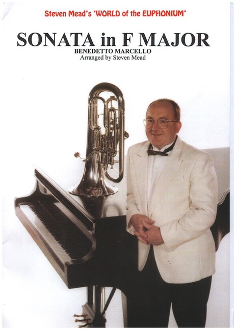 Sonate F-Dur