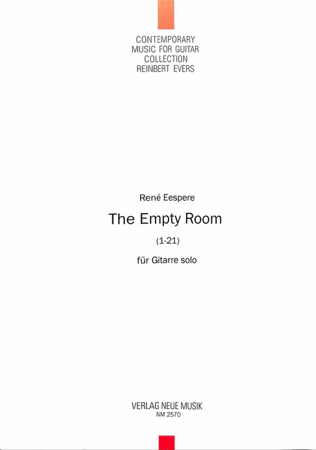 The empty Room