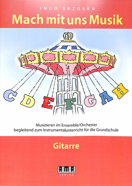 Mach mit uns Musik