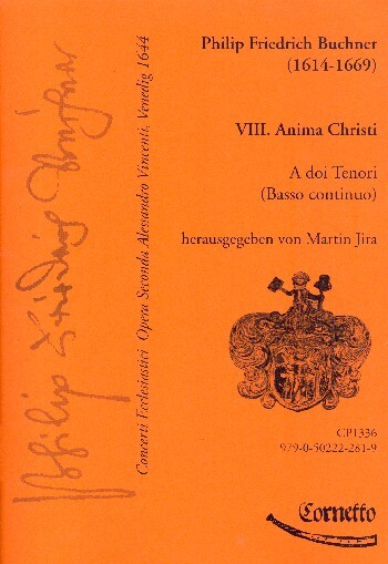 Anima Christi