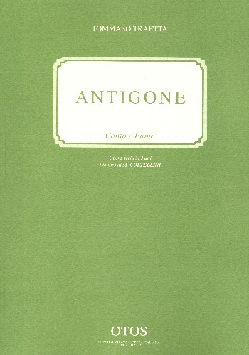 Antigone