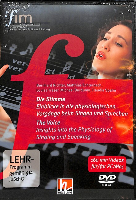 Die Stimme