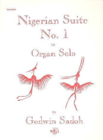 Nigerian Suite no.1