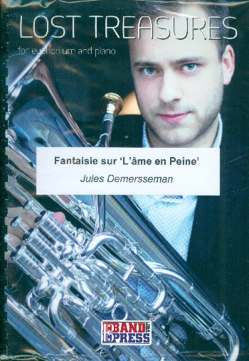 Fantaisie sur L'âme en peine