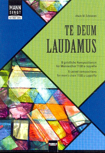Te deum laudamus