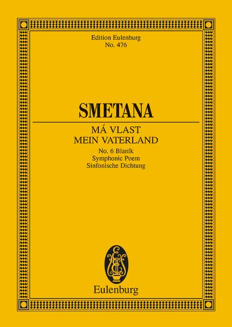 Blanik Sinfonische Dichtung Nr.6