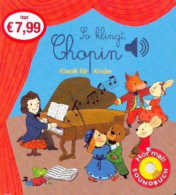 So klingt Chopin (+Soundchip)