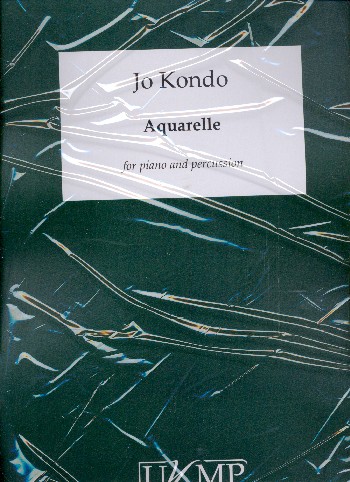 Aquarelle