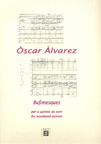 Bufonesques