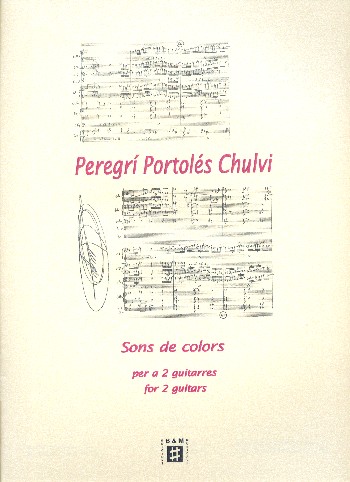 Sons de colors