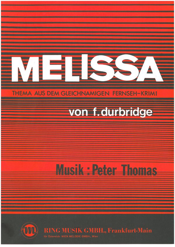 Melissa