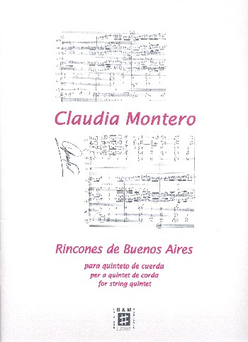 Rincones de Buenos Aires
