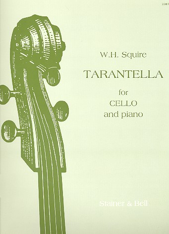 Tarantella op.23