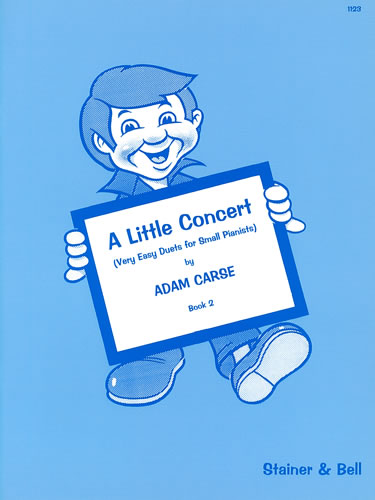 A little Concert vol.2