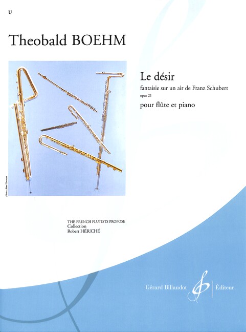 Le desir