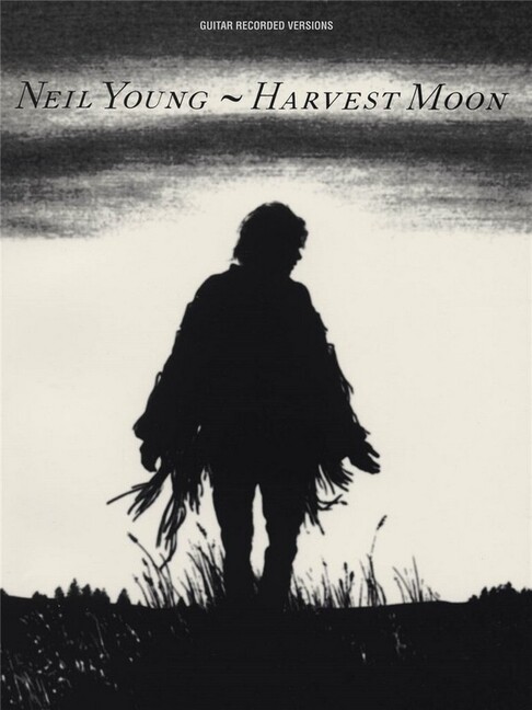 Harvest Moon