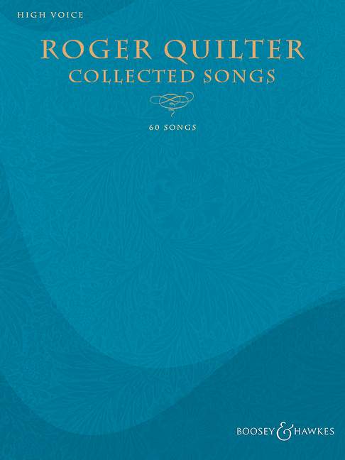 Collected Songs