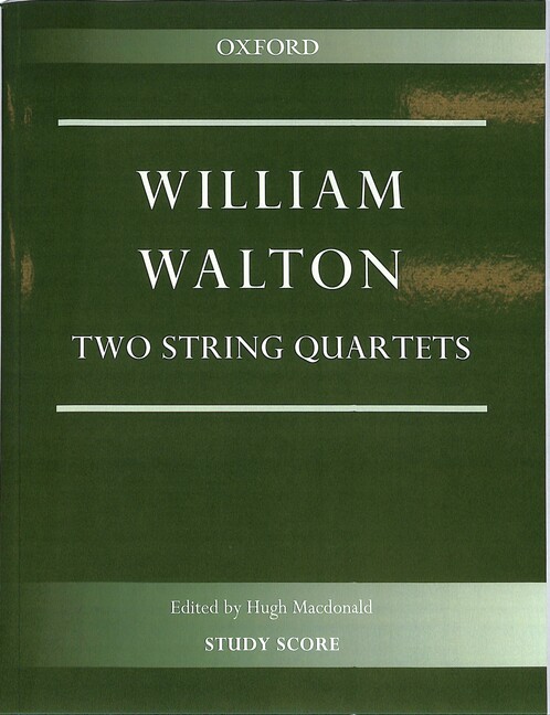 2 String Quartets