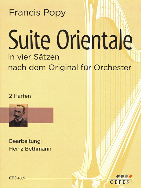 Suite orientale