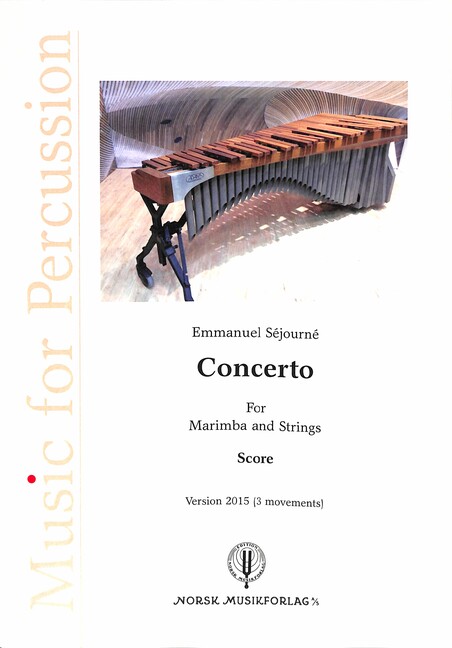 Concerto (Version 2015)