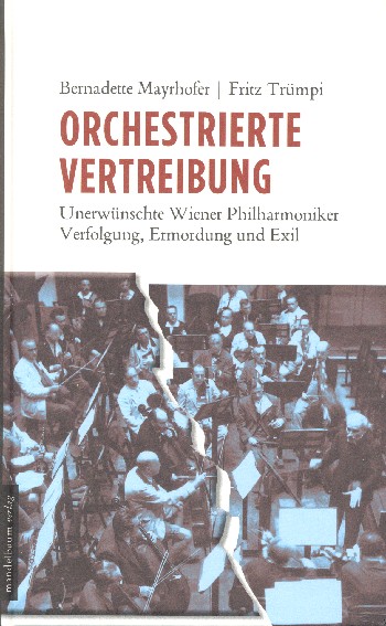 Orchestrierte Vertreibung 