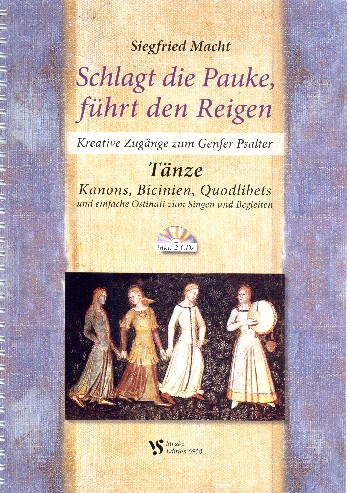 Schlagt die Pauke führt den Reigen (+2 CD's)